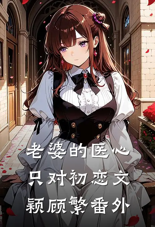 老婆的医心只对初恋文颖顾繁 番外