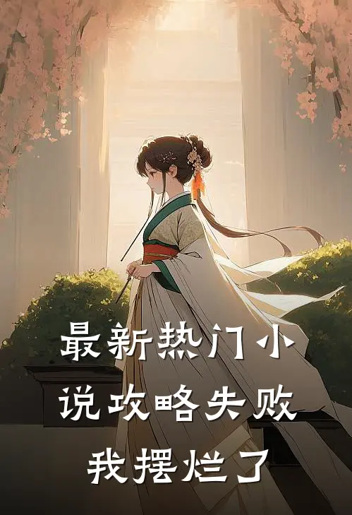 最新热门小说攻略失败，我摆烂了