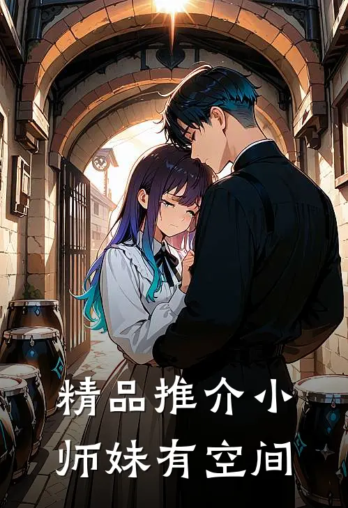 精品推介小师妹有空间