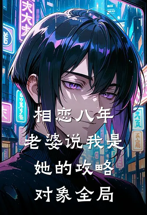 相恋八年，老婆说我是她的攻略对象全局
