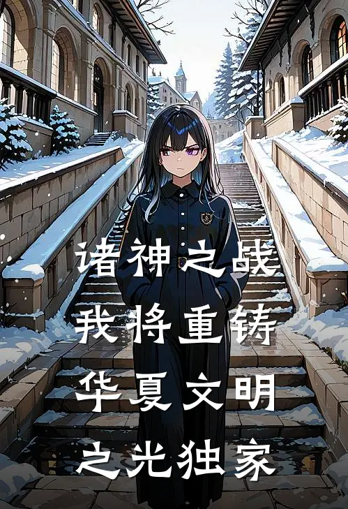 诸神之战：我将重铸华夏文明之光独家