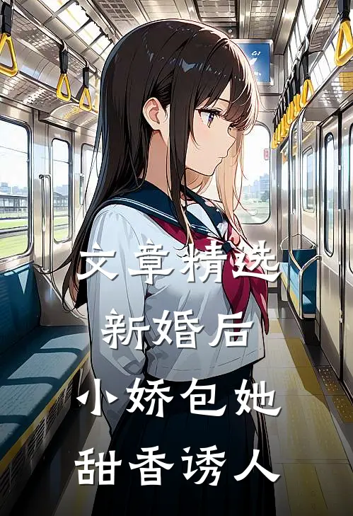 文章精选新婚后，小娇包她甜香诱人