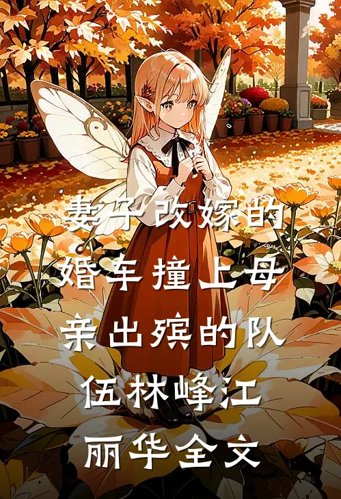 妻子改嫁的婚车撞上母亲出殡的队伍林峰江丽华全文