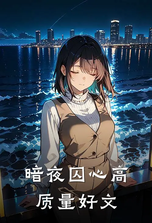 暗夜囚心高质量好文