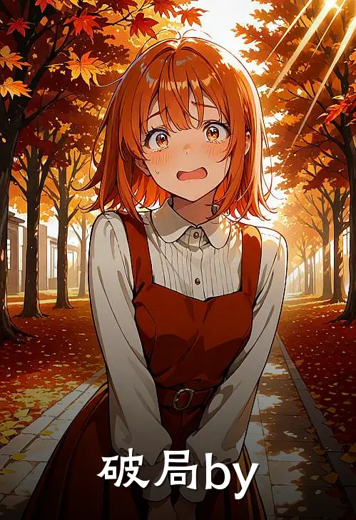 破局by