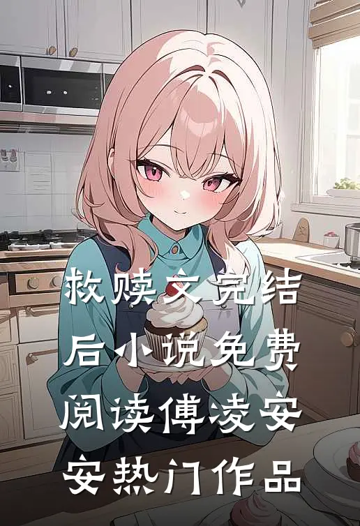 救赎文完结后小说免费阅读傅凌安安热门作品