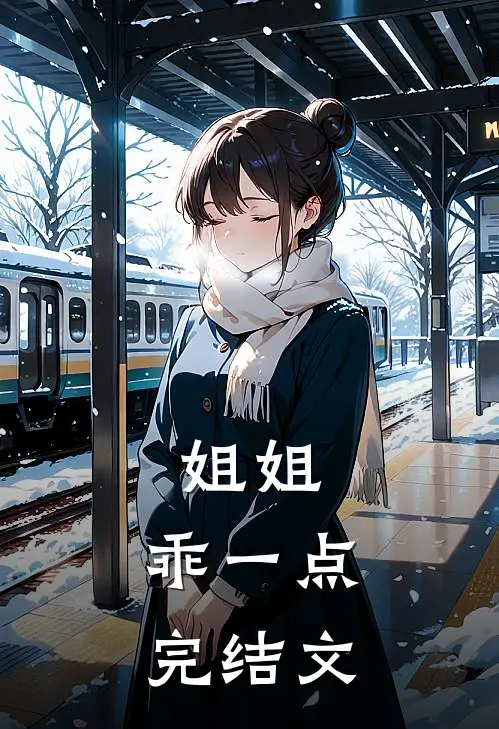 姐姐，乖一点完结文