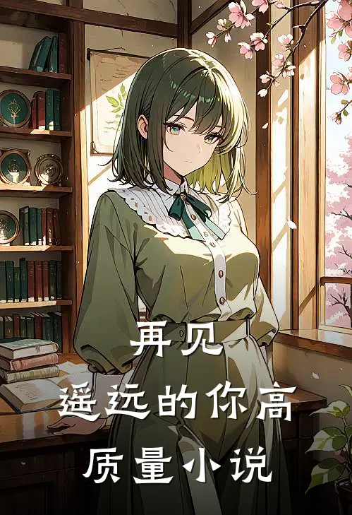 再见，遥远的你高质量小说