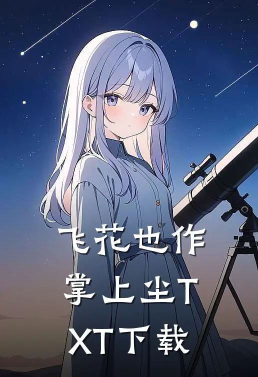 飞花也作掌上尘TXT下载
