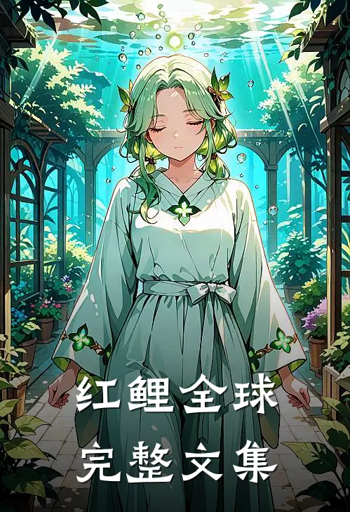 红鲤全球完整文集