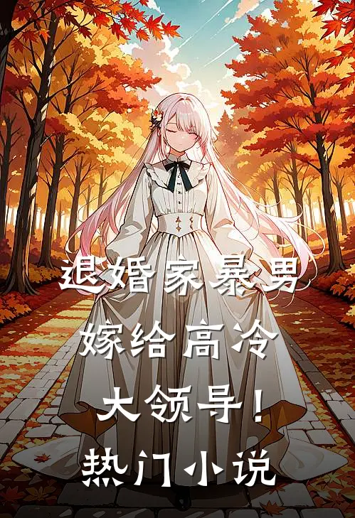 退婚家暴男，嫁给高冷大领导！热门小说