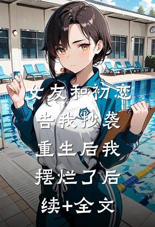 女友和初恋告我抄袭，重生后我摆烂了后续+全文