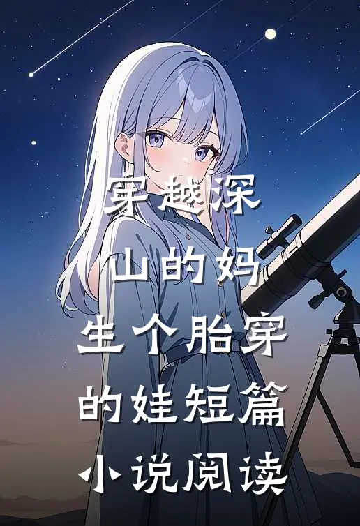 穿越深山的妈，生个胎穿的娃短篇小说阅读