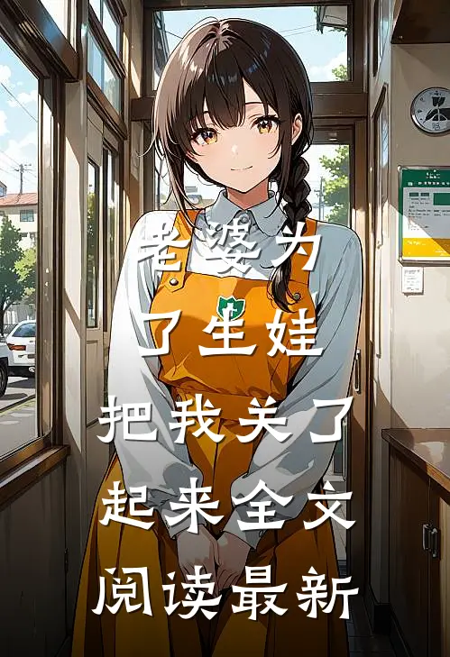 老婆为了生娃，把我关了起来全文阅读最新