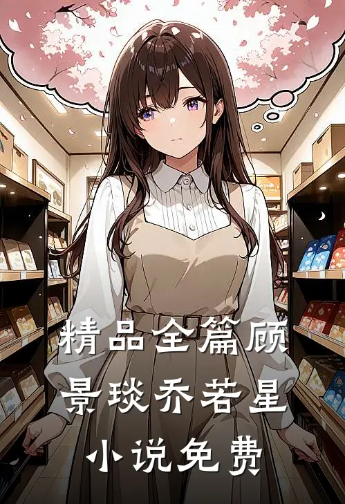 精品全篇顾景琰乔若星小说免费