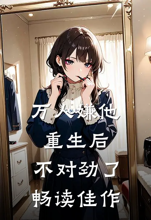 万人嫌他重生后，不对劲了畅读佳作