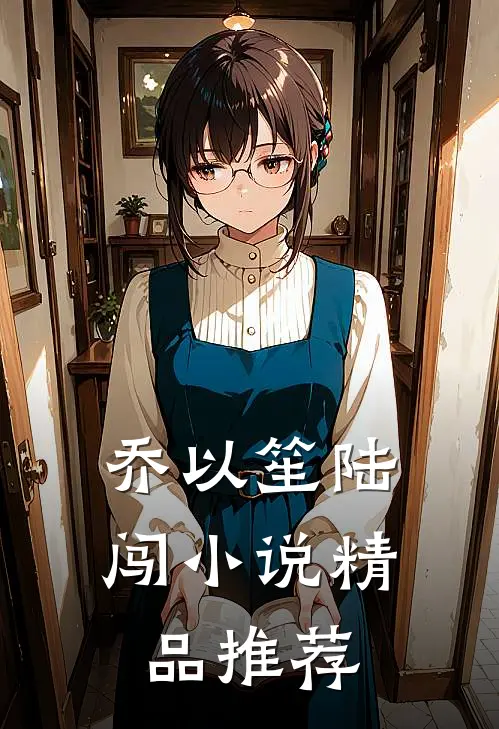 乔以笙陆闯小说精品推荐