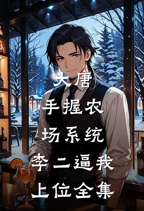 大唐：手握农场系统，李二逼我上位全集