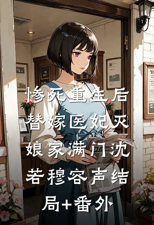 惨死重生后，替嫁医妃灭娘家满门沈若穆容声结局+番外