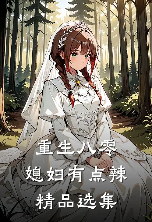 重生八零:媳妇有点辣精品选集
