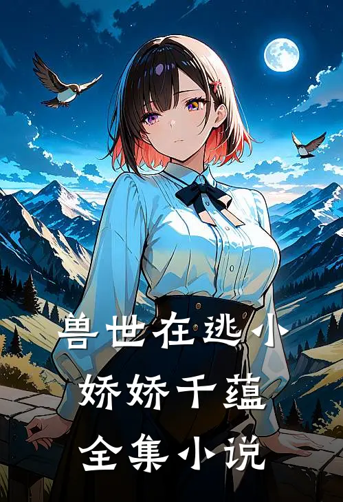 兽世在逃小娇娇千蕴全集小说