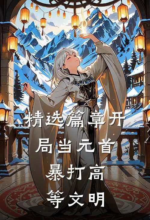 精选篇章开局当元首，暴打高等文明