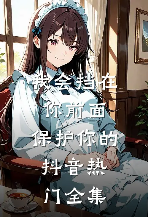 我会挡在你前面，保护你的。抖音热门 全集