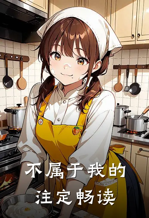 不属于我的注定畅读