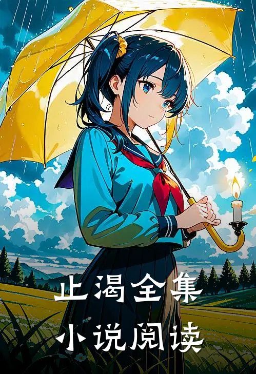 止渴全集小说阅读