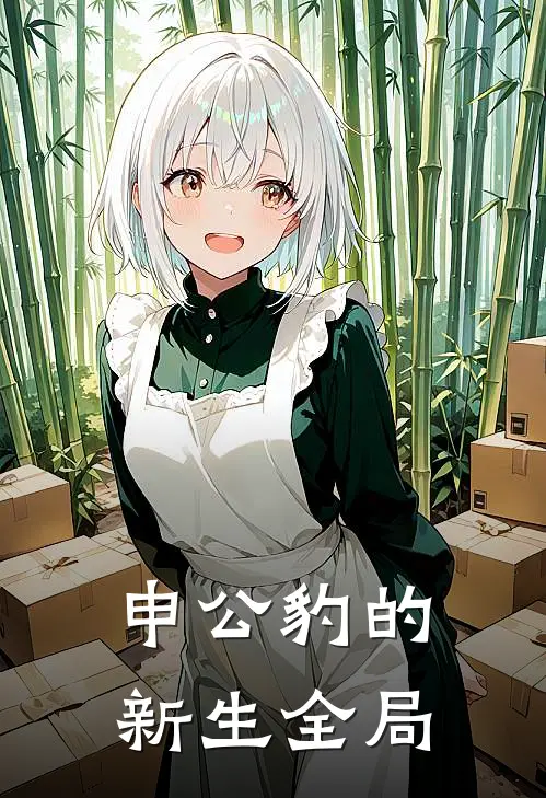 申公豹的新生全局