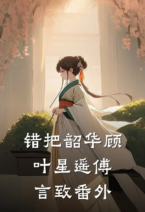 错把韶华顾叶星遥傅言致番外