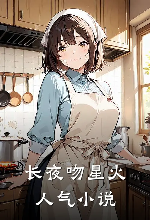 长夜吻星火人气小说