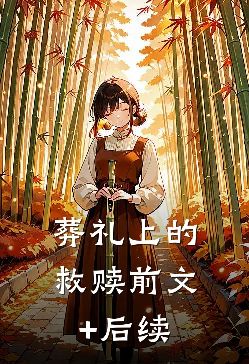葬礼上的救赎前文+后续
