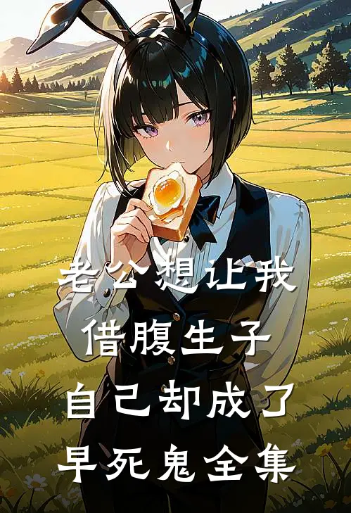 老公想让我借腹生子，自己却成了早死鬼 全集