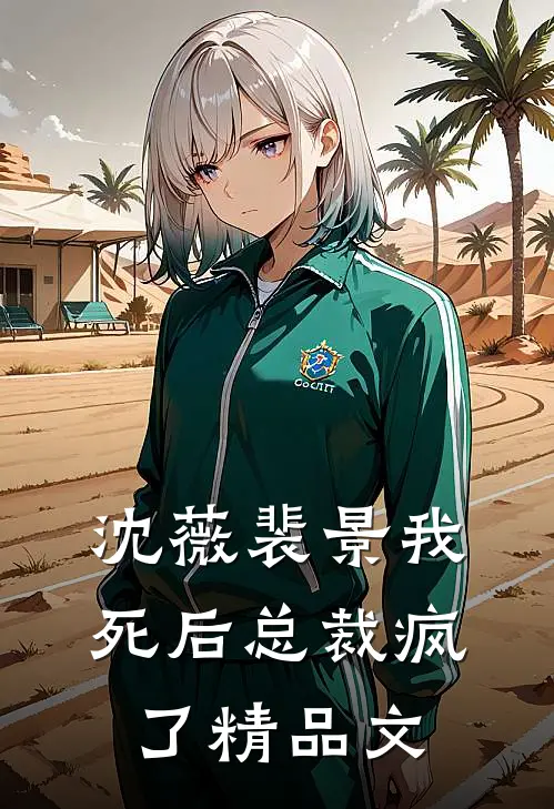 沈薇裴景我死后总裁疯了精品文