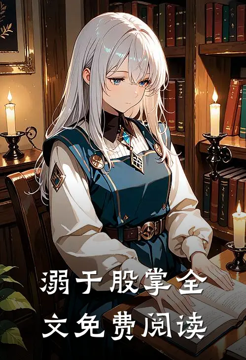 溺于股掌全文免费阅读