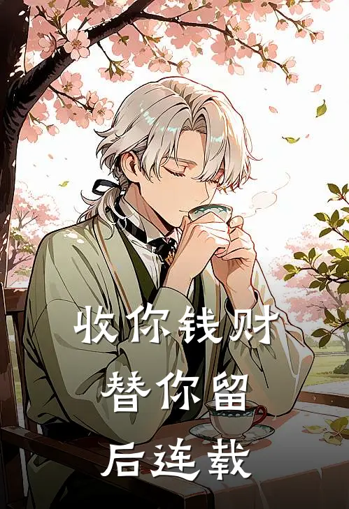 收你钱财，替你留后连载