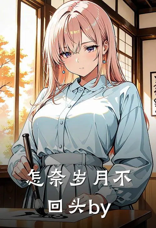 怎奈岁月不回头by