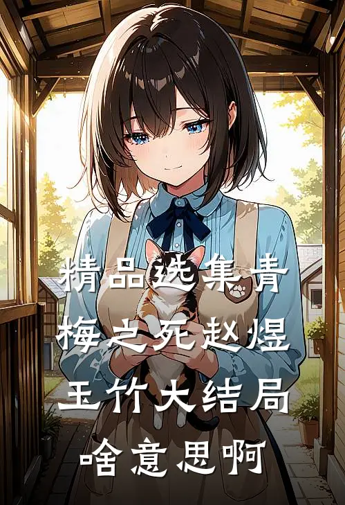 精品选集青梅之死赵煜玉竹大结局啥意思啊