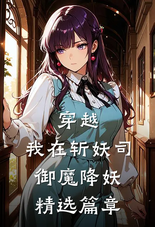 穿越：我在斩妖司御魔降妖精选篇章