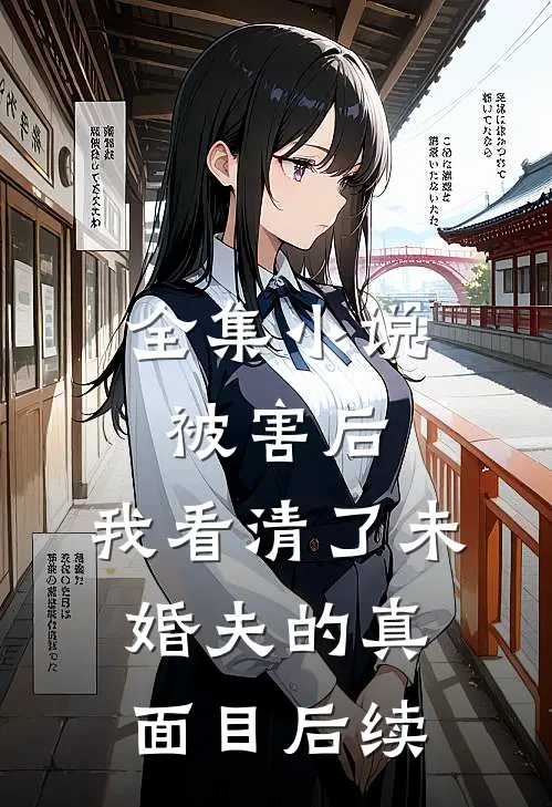 全集小说被害后,我看清了未婚夫的真面目后续