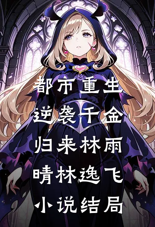 都市重生:逆袭千金归来林雨晴林逸飞小说结局