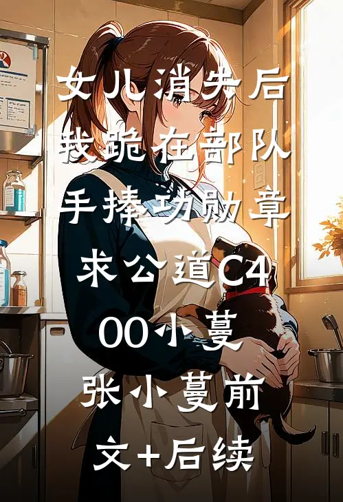 女儿消失后，我跪在部队手捧功勋章求公道C400小蔓张小蔓前文+后续