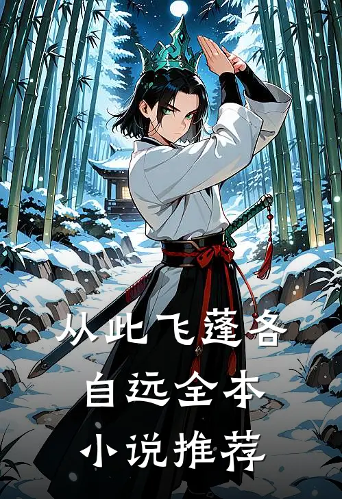 从此飞蓬各自远全本小说推荐