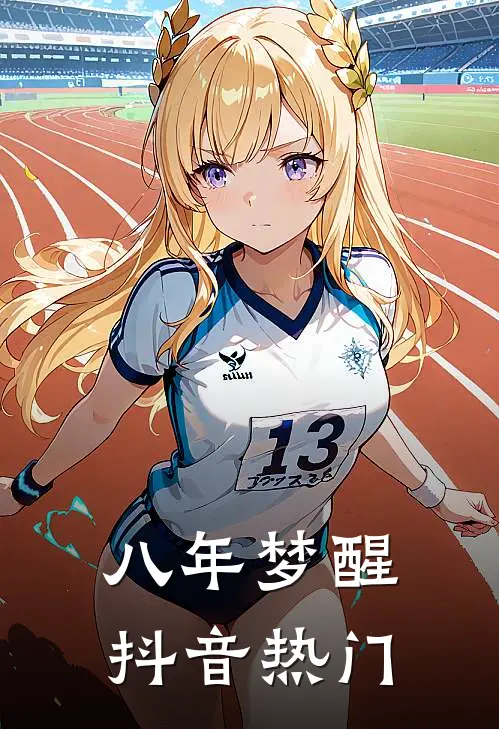 八年梦醒抖音热门