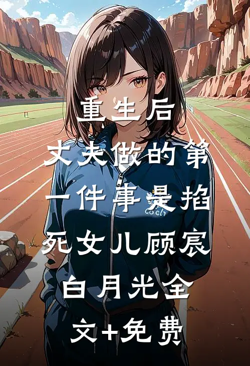 重生后，丈夫做的第一件事是掐死女儿顾宸白月光全文+免费