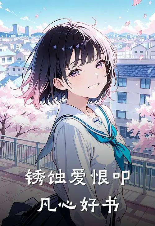 锈蚀爱恨叩凡心好书