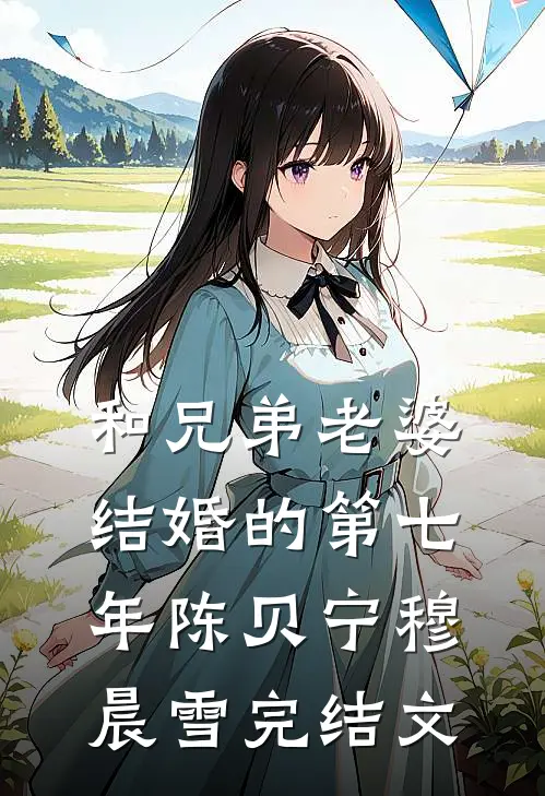 和兄弟老婆结婚的第七年陈贝宁穆晨雪完结文