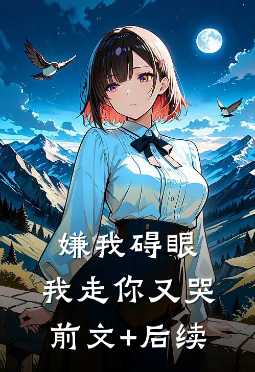 嫌我碍眼，我走你又哭前文+后续