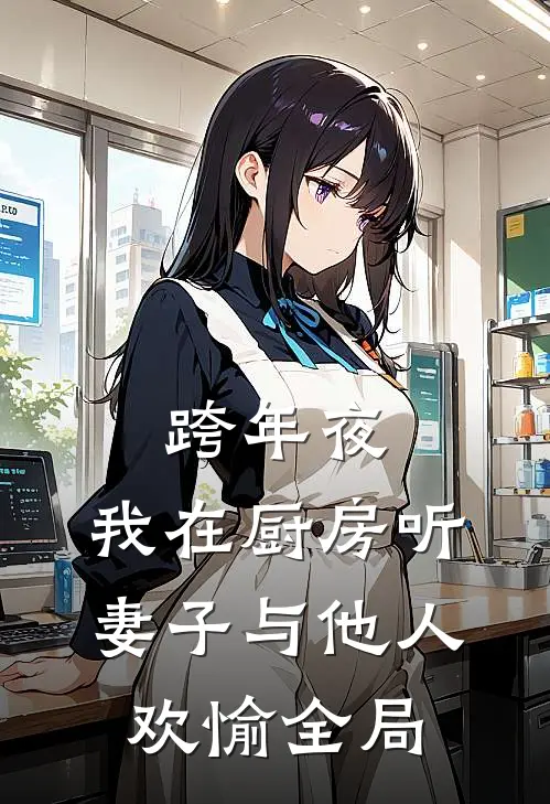 跨年夜，我在厨房听妻子与他人欢愉全局